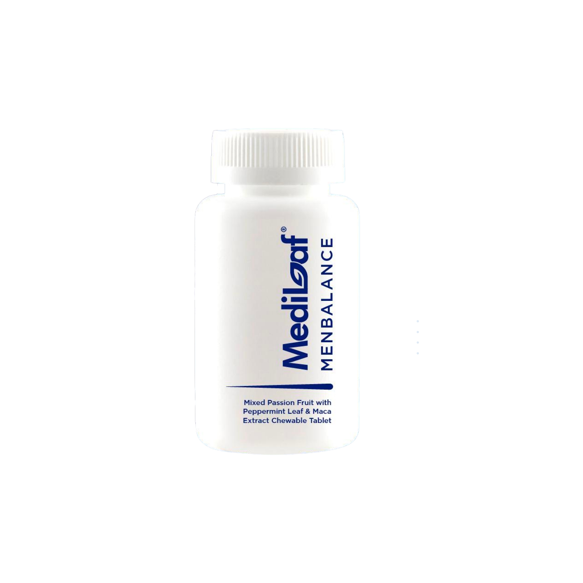 MediLeaf MenBalance