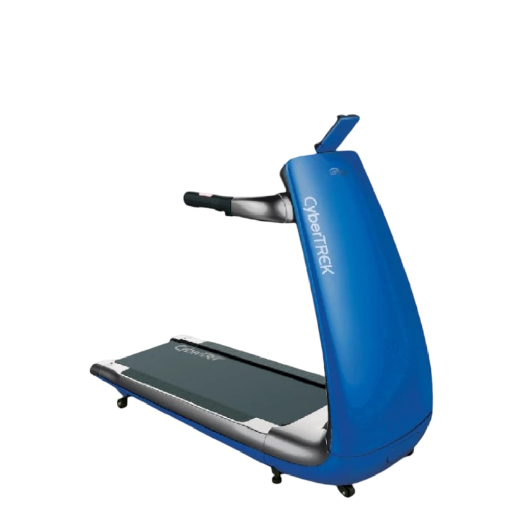 CyberTREK Treadmill FT456NB