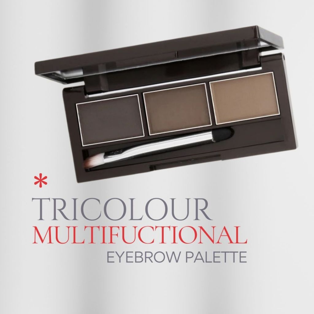Shero All-In-One Eyebrow Powder