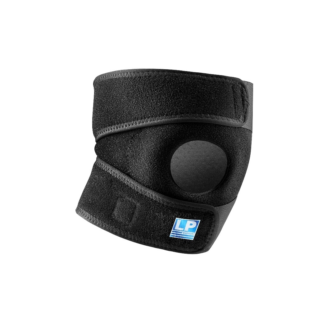 LP Support LP788 Open Patella Knee Support 1s image
