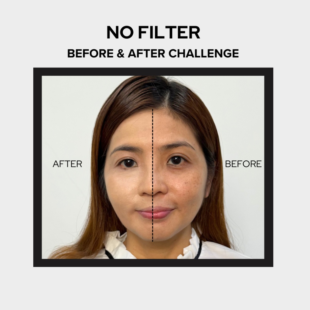 Shero Flawless Touch Tri-Colour Concealer