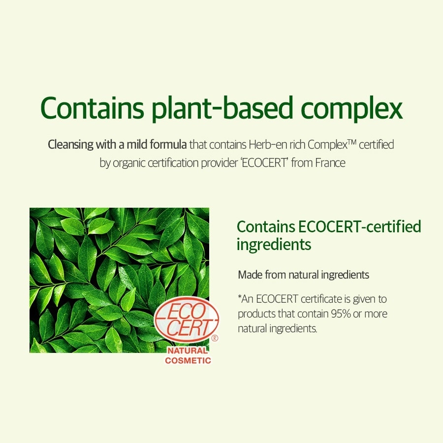 Kerasys Showermate Botanic Body Wash - Moringa (1200ml)