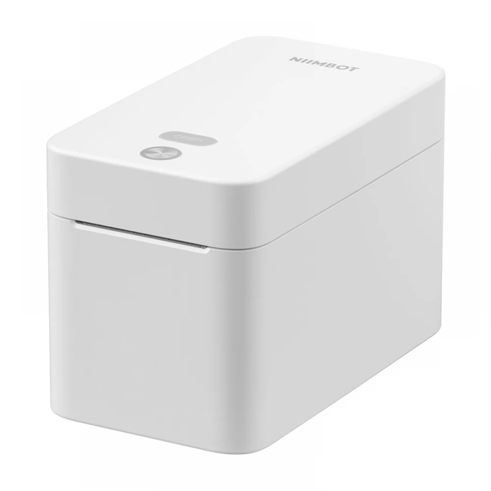 NIIMBOT K2 Desktop Smart Label Thermal Printer