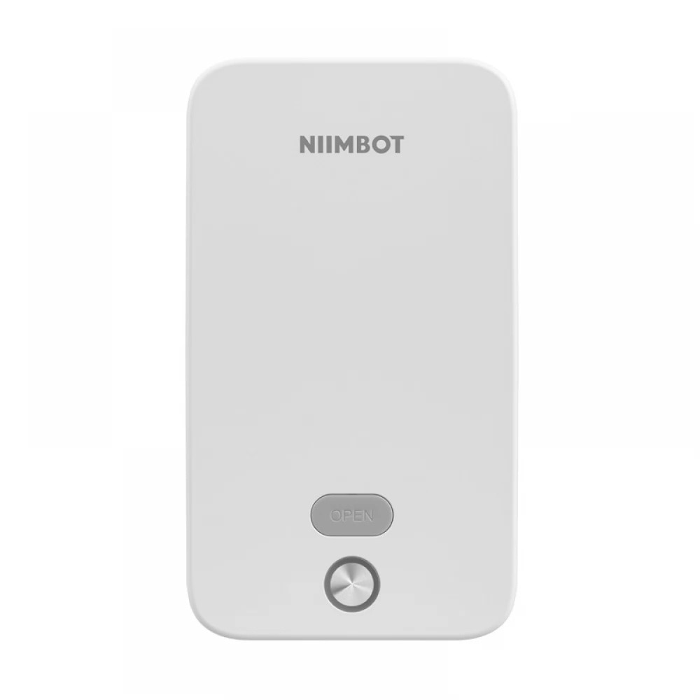 NIIMBOT K2 Desktop Smart Label Thermal Printer