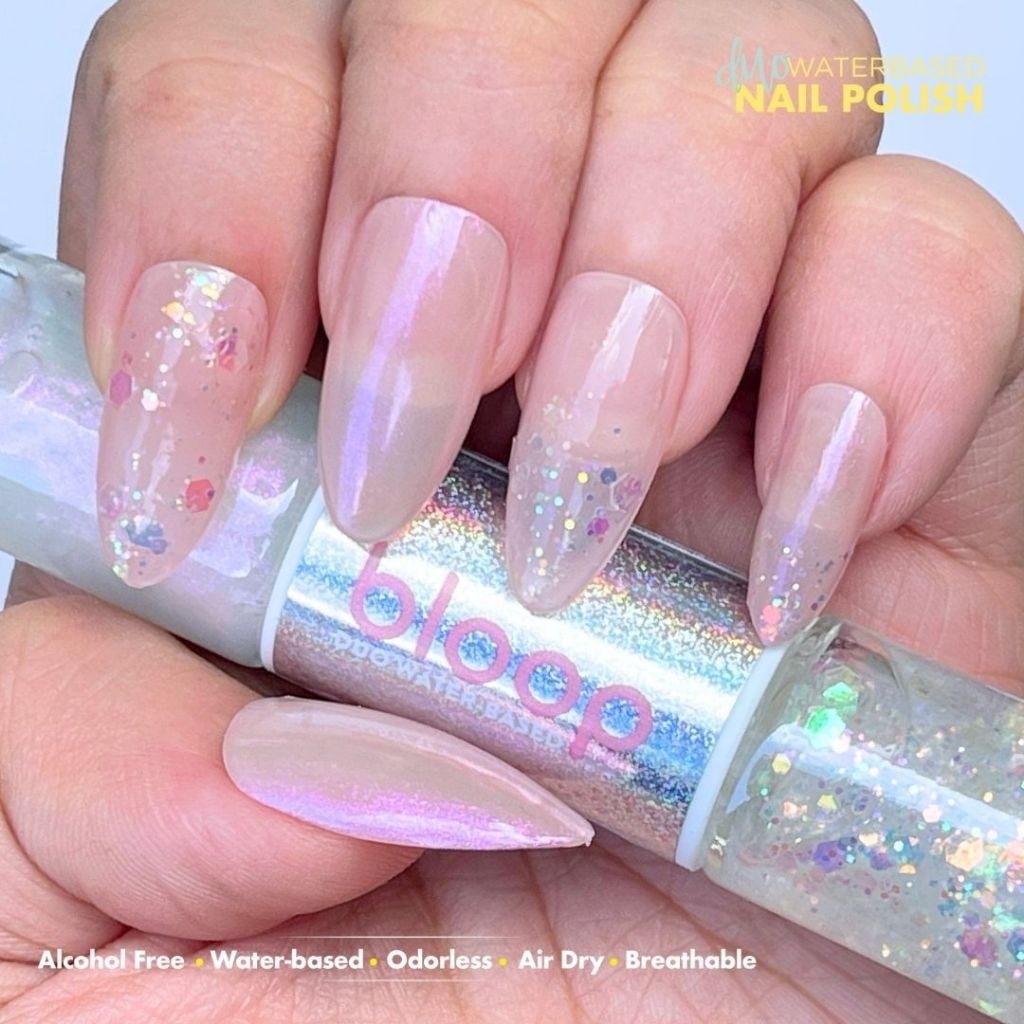 Duo Waterbased Dreamy Polish WD0025