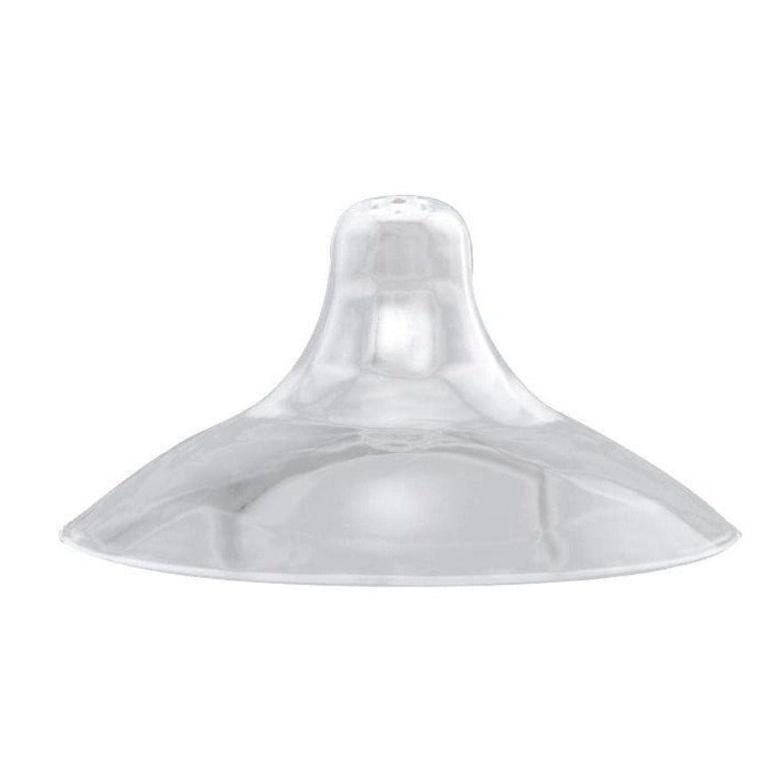 HaaKaa Silicone Nipple Shield - 2 pcs (18mm)