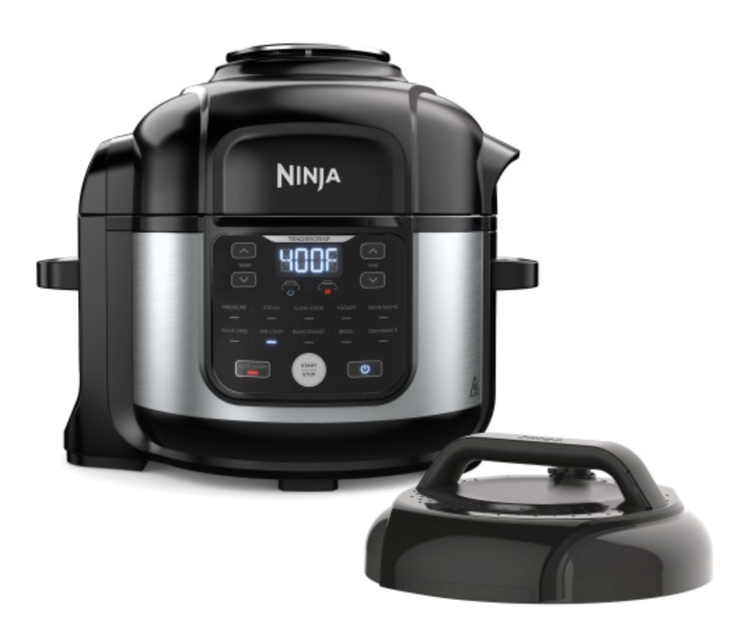 NINJA FOODI 11-IN-1 6L MULTI-COOKER OP350SM