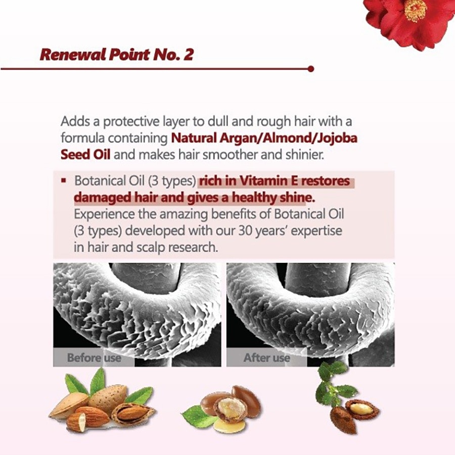 Kerasys Oriental Premium Shampoo & Conditioner (600ml)