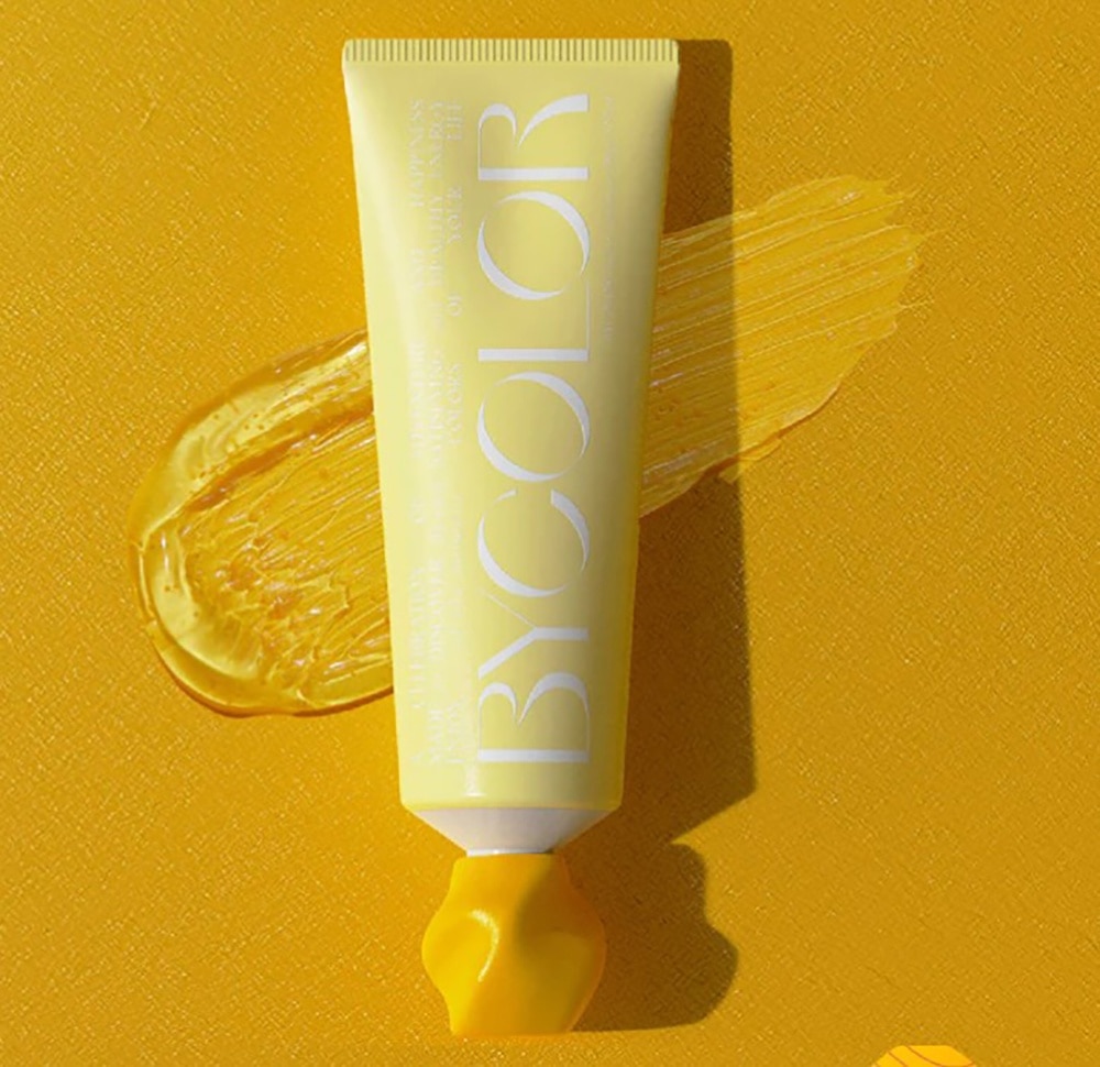 Kerasys ByColor High-Fluorine Halcyon Toothpaste (100g)