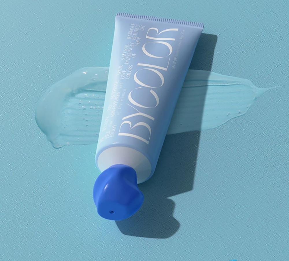 Kerasys ByColor Dazzling Whitening Effect Toothpaste (90g)