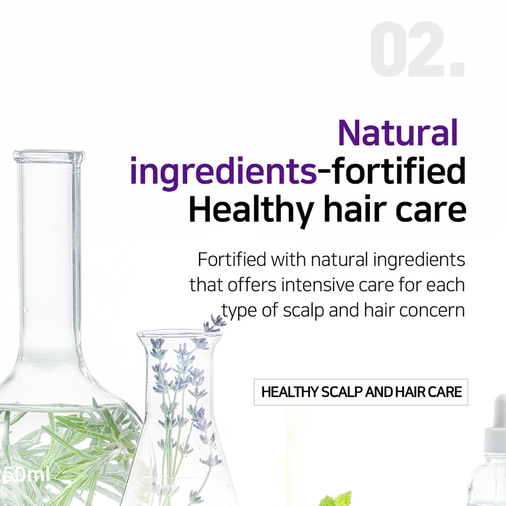 Kerasys Scalp Care Balancing Conditioner 600ml