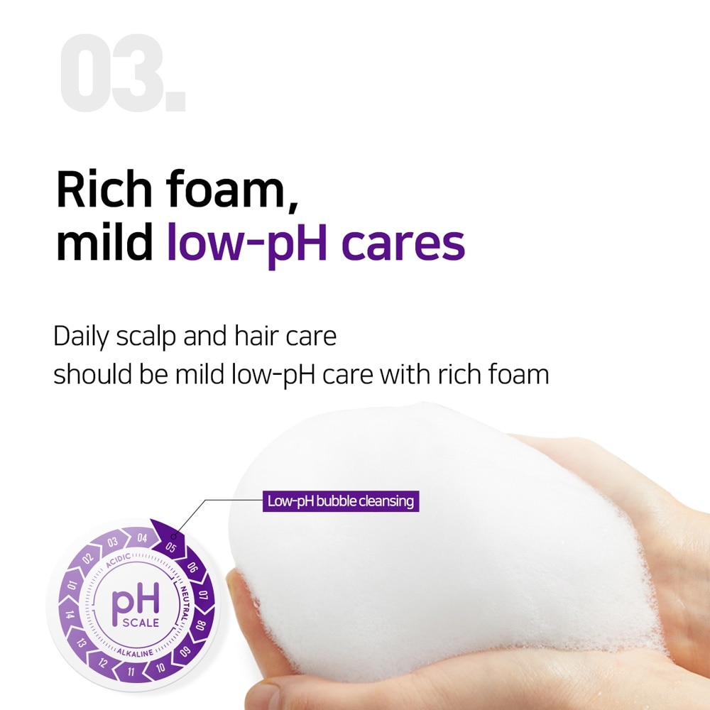 Kerasys Damage Care Repairing Shampoo & Conditioner (600ml/1 Set)