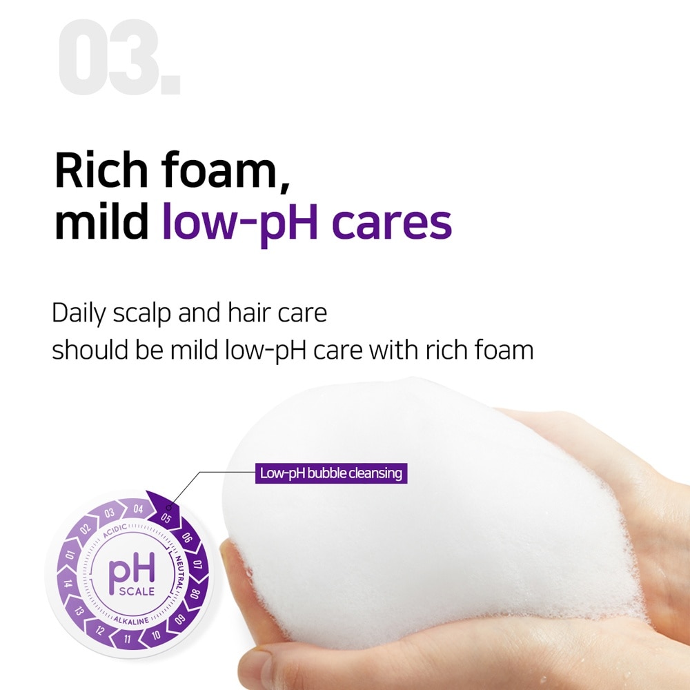 Kerasys Scalp Care Balancing Conditioner 600ml