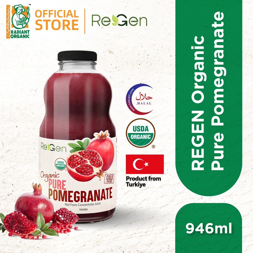 Pomegranate