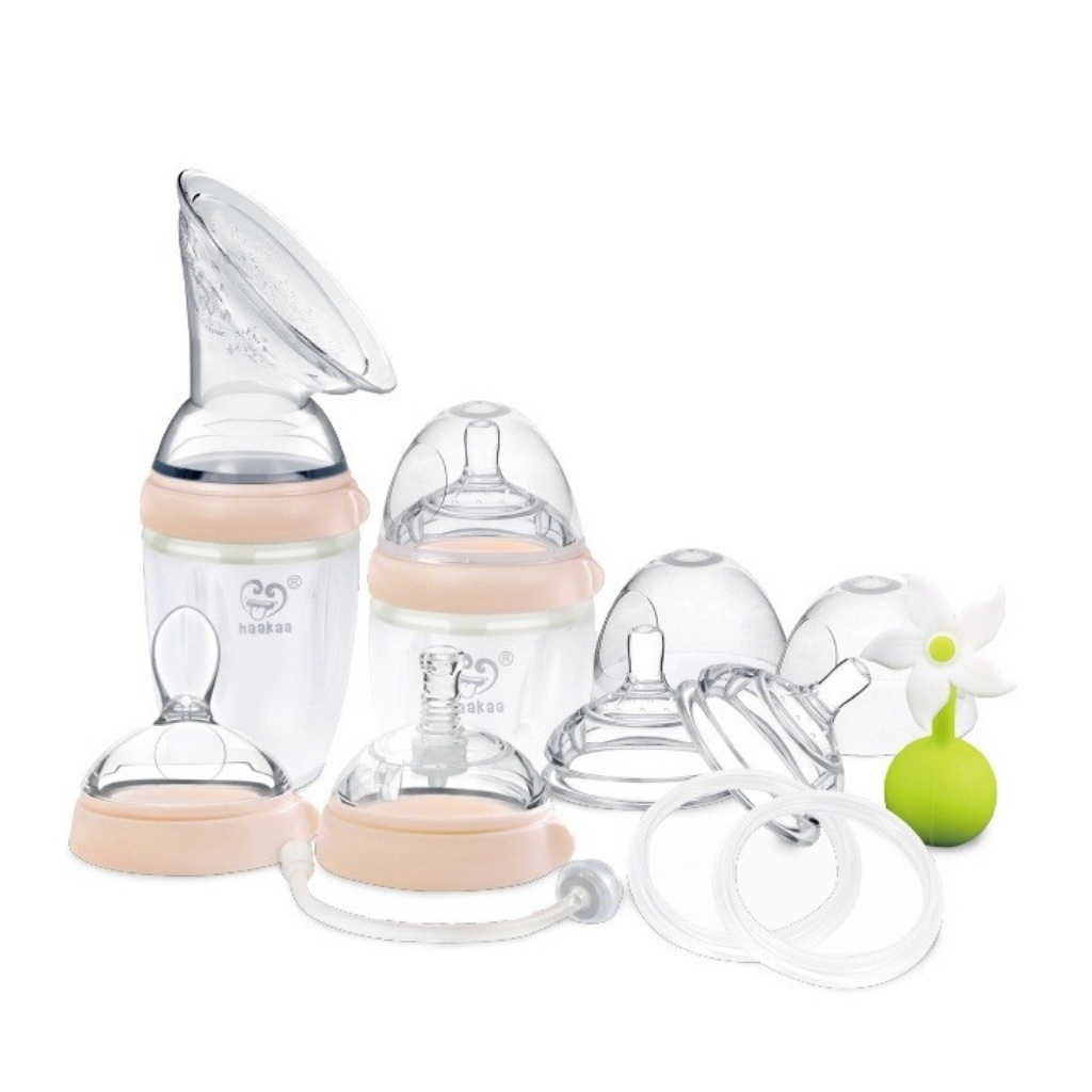 HaaKaa Gen 3 Premium Pack - Peach