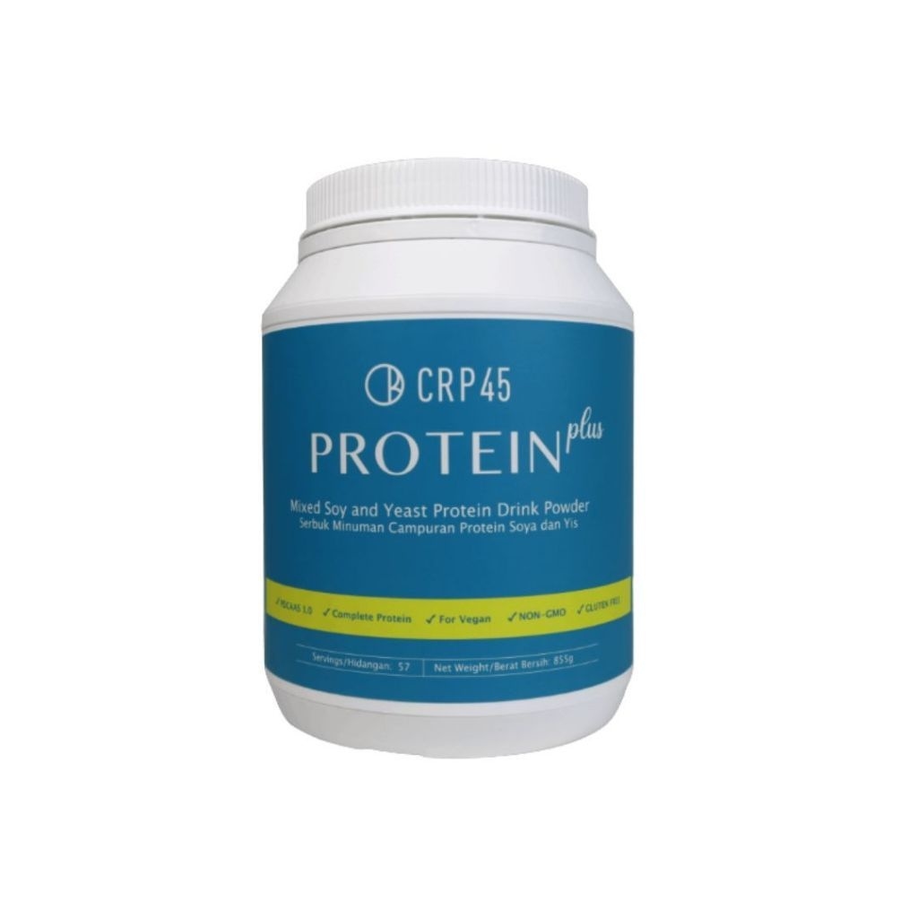 CRP45 Protein Plus