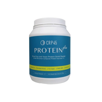 CRP45 - CRP45 Protein Plus