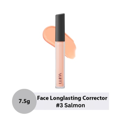 LUNA Face Longlasting Corrector #3