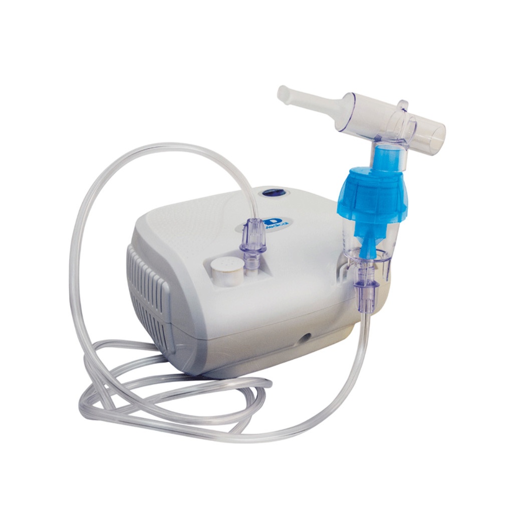 AND Medical UN 014 Compressor Nebulizer image