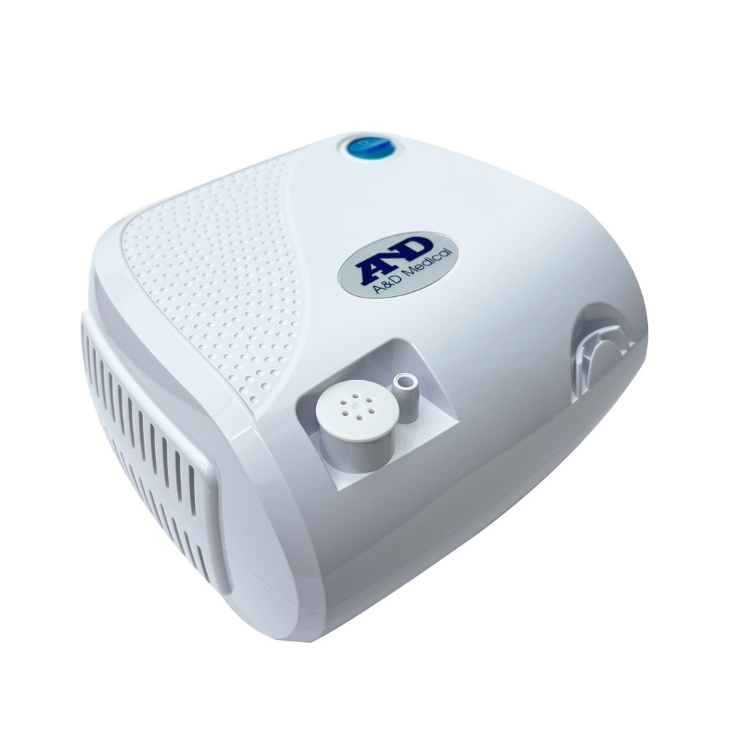 AND Medical UN 014 Compressor Nebulizer image