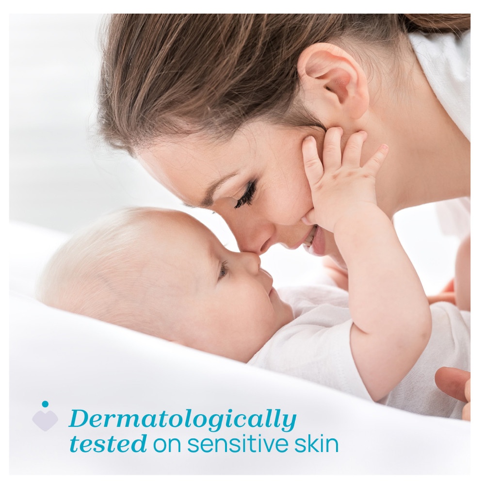 Chicco Baby Moments Everyday Nappy Cream (100ml) image