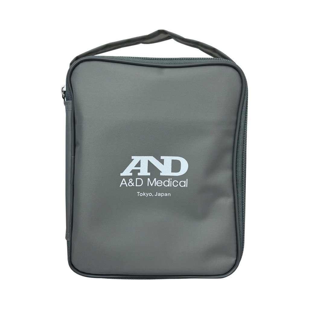 AND Medical UA 1020 Upper Arm Blood Pressure Monitor image
