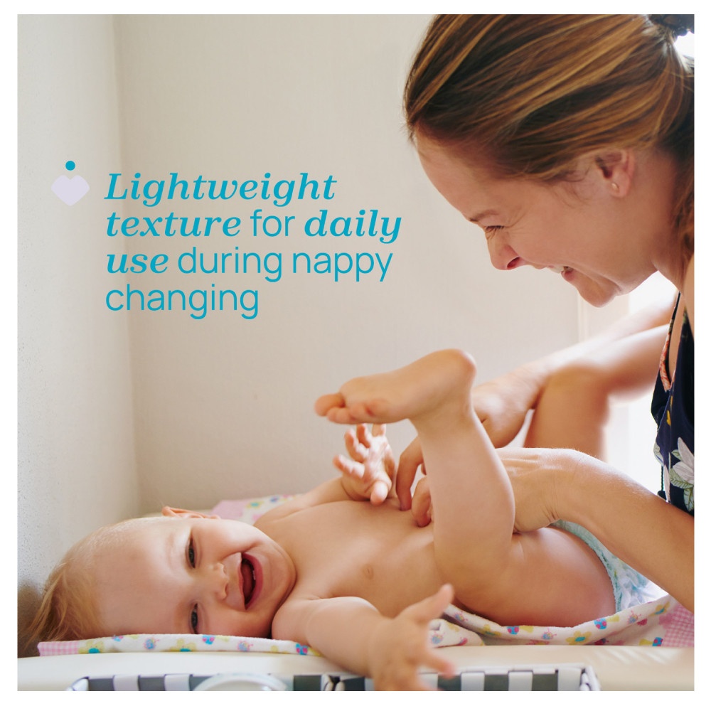 Chicco Baby Moments Everyday Nappy Cream (100ml) image