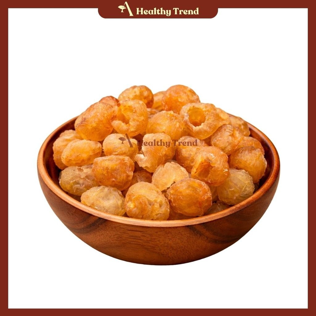 Premium No Sulphur Thailand Dried Longan (200g)