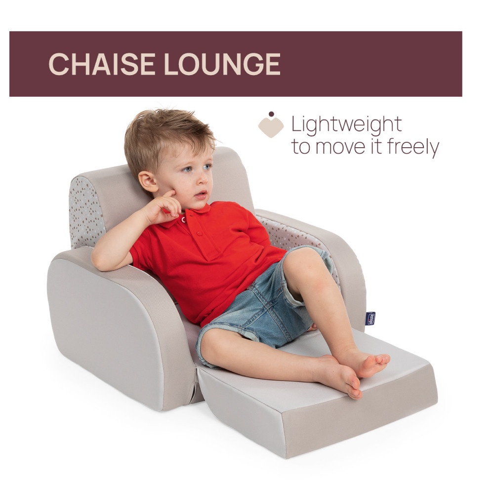 Chicco Twist Toddler Cushion Chair image
