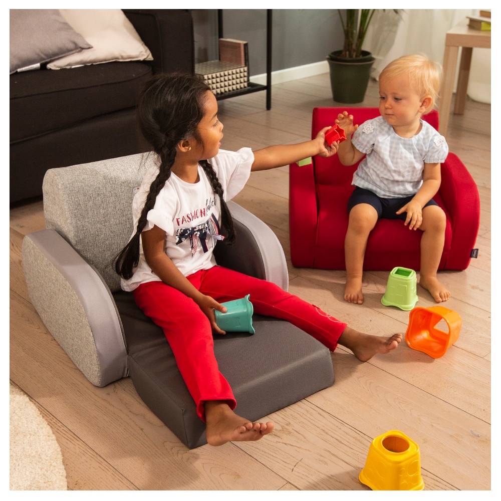 Chicco Twist Toddler Cushion Chair image