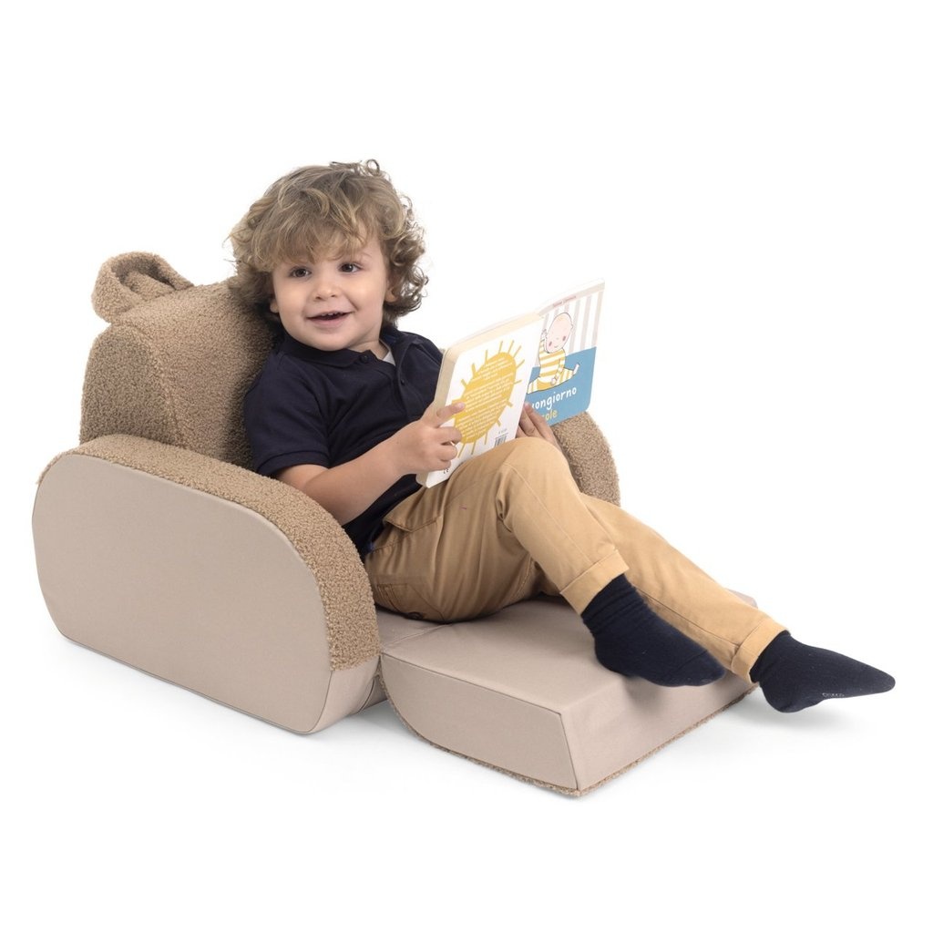 Chicco Twist Toddler Cushion Chair image
