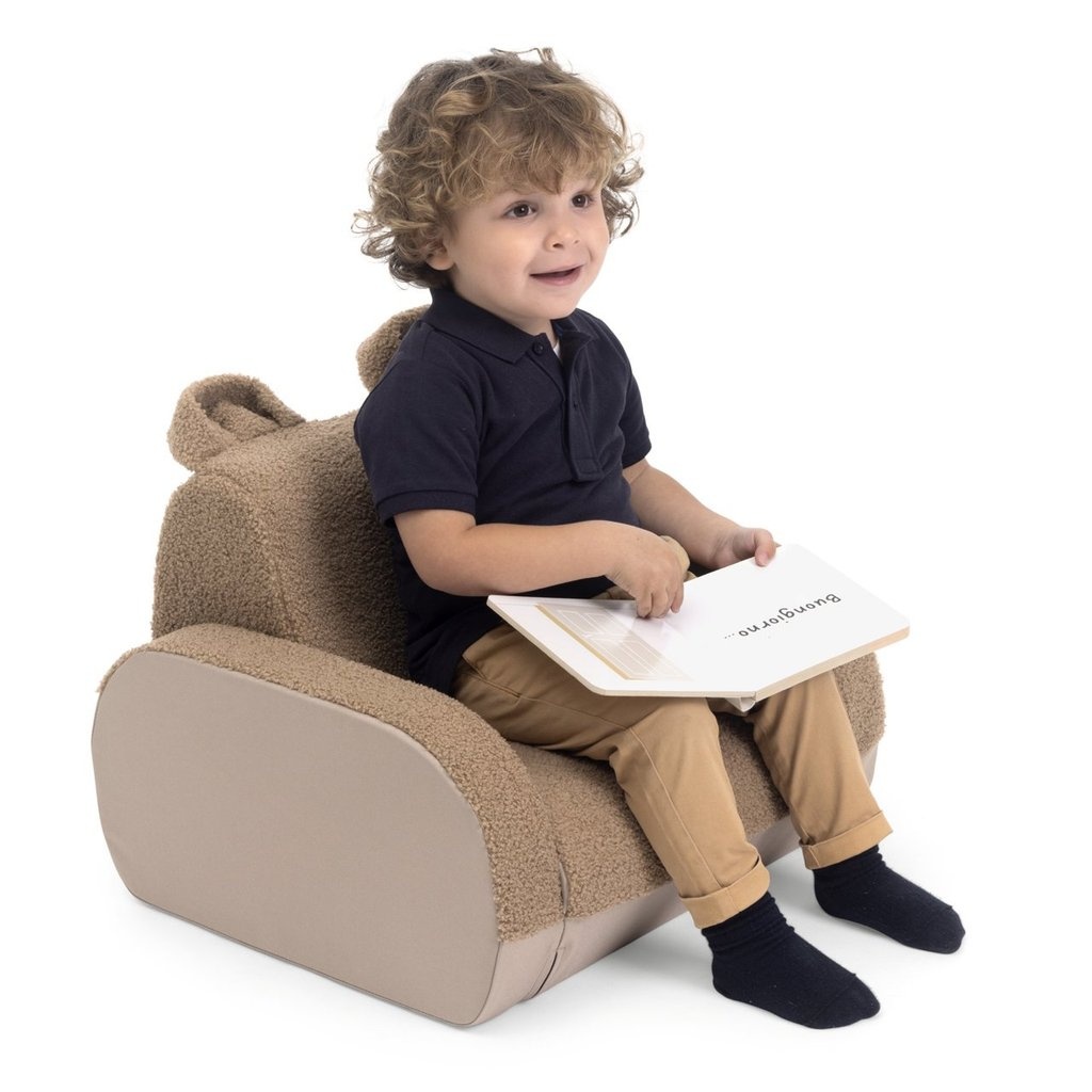 Chicco Twist Toddler Cushion Chair image
