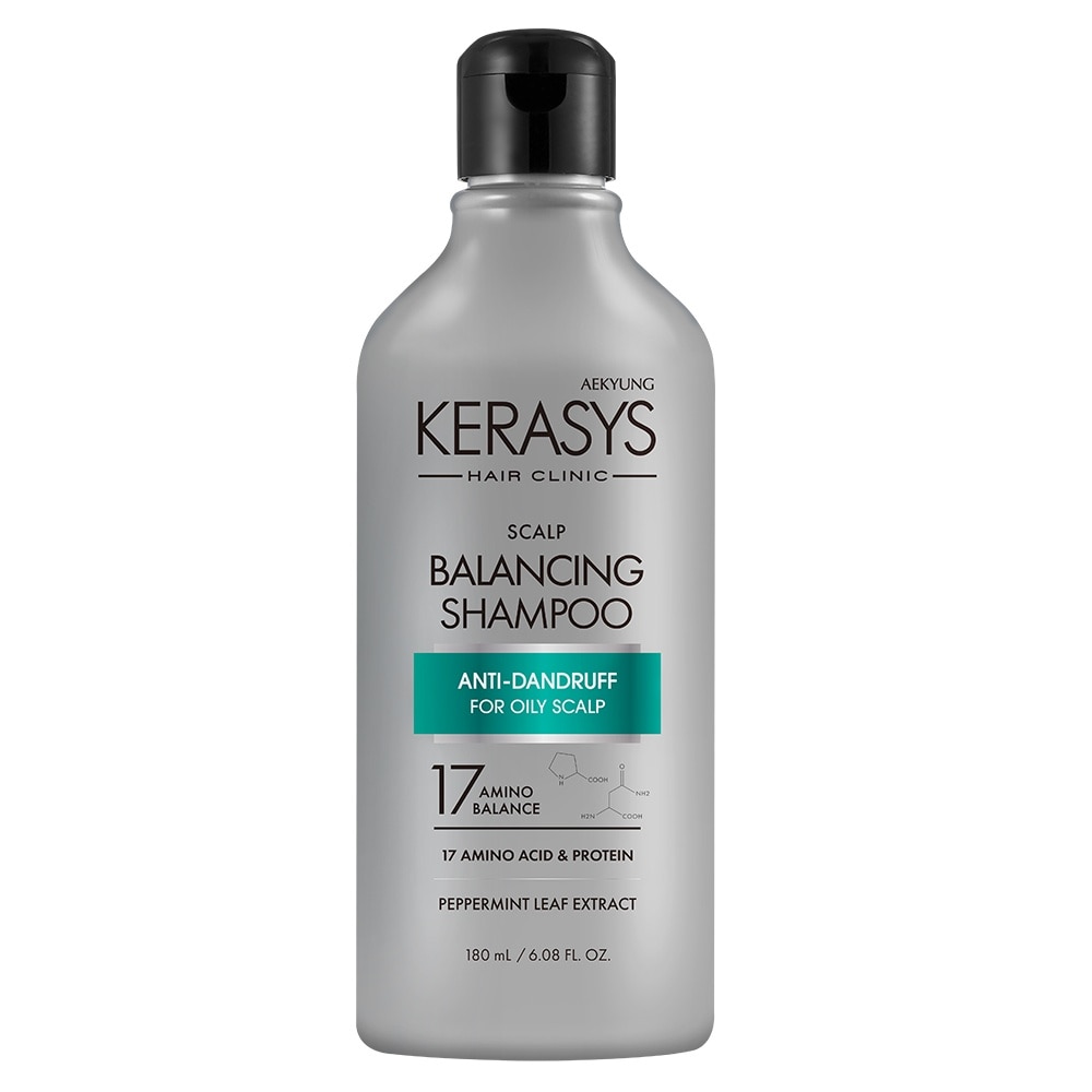 Kerasys Balancing Shampoo 180ml