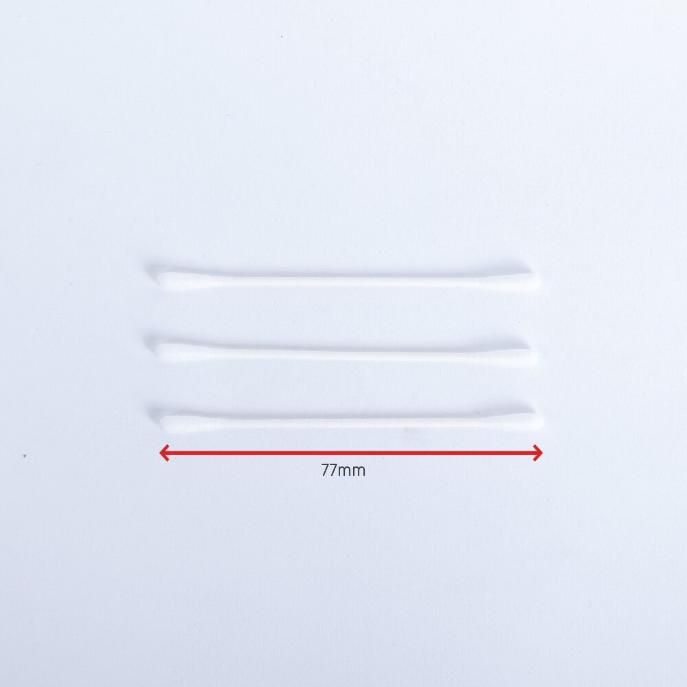 Suzuran Baby Antibacterial Cotton Swab (180 Pcs)