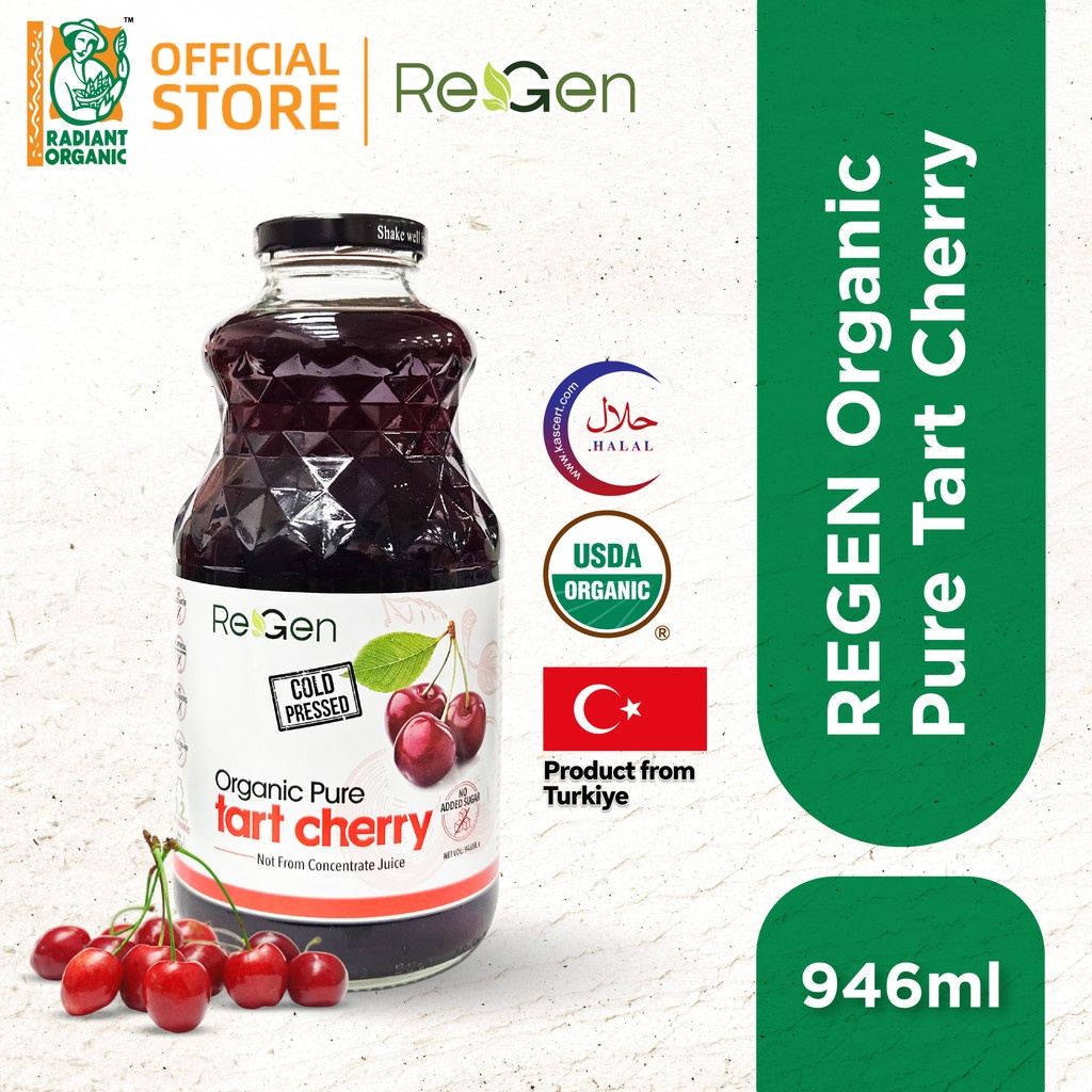 Tart Cherry