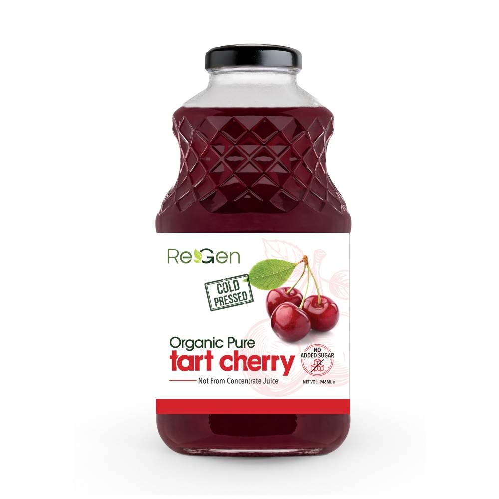 Tart Cherry