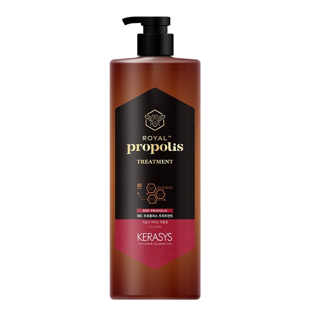 Kerasys Royal Propolis Volume Treatment (1L)