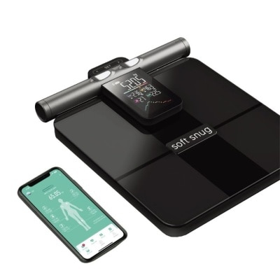 SOFT SNUG Softsnug TrueBody