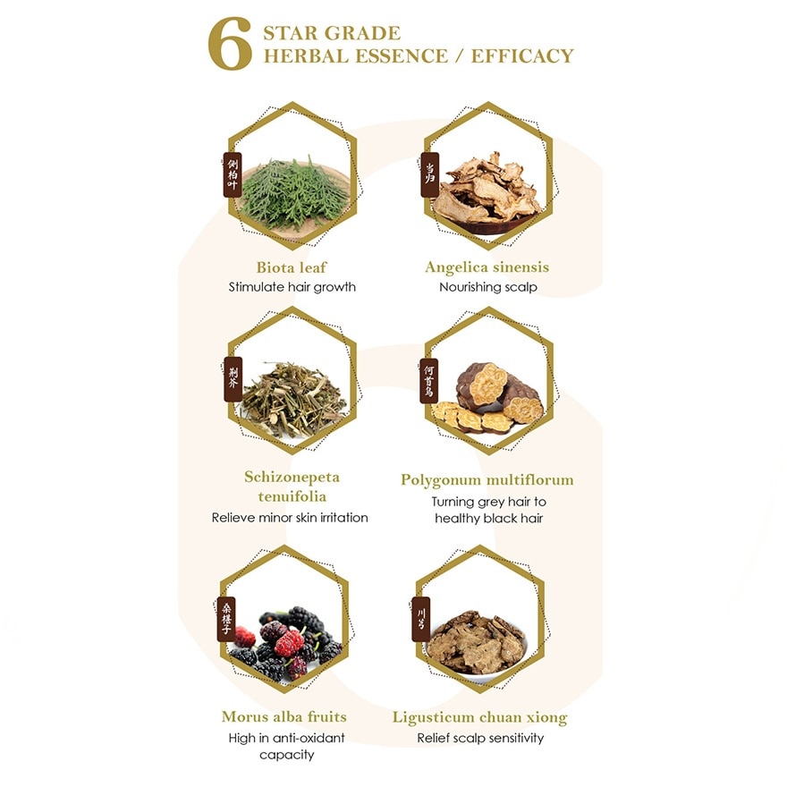 UG HAIR CARE Hair Tonic 50ml