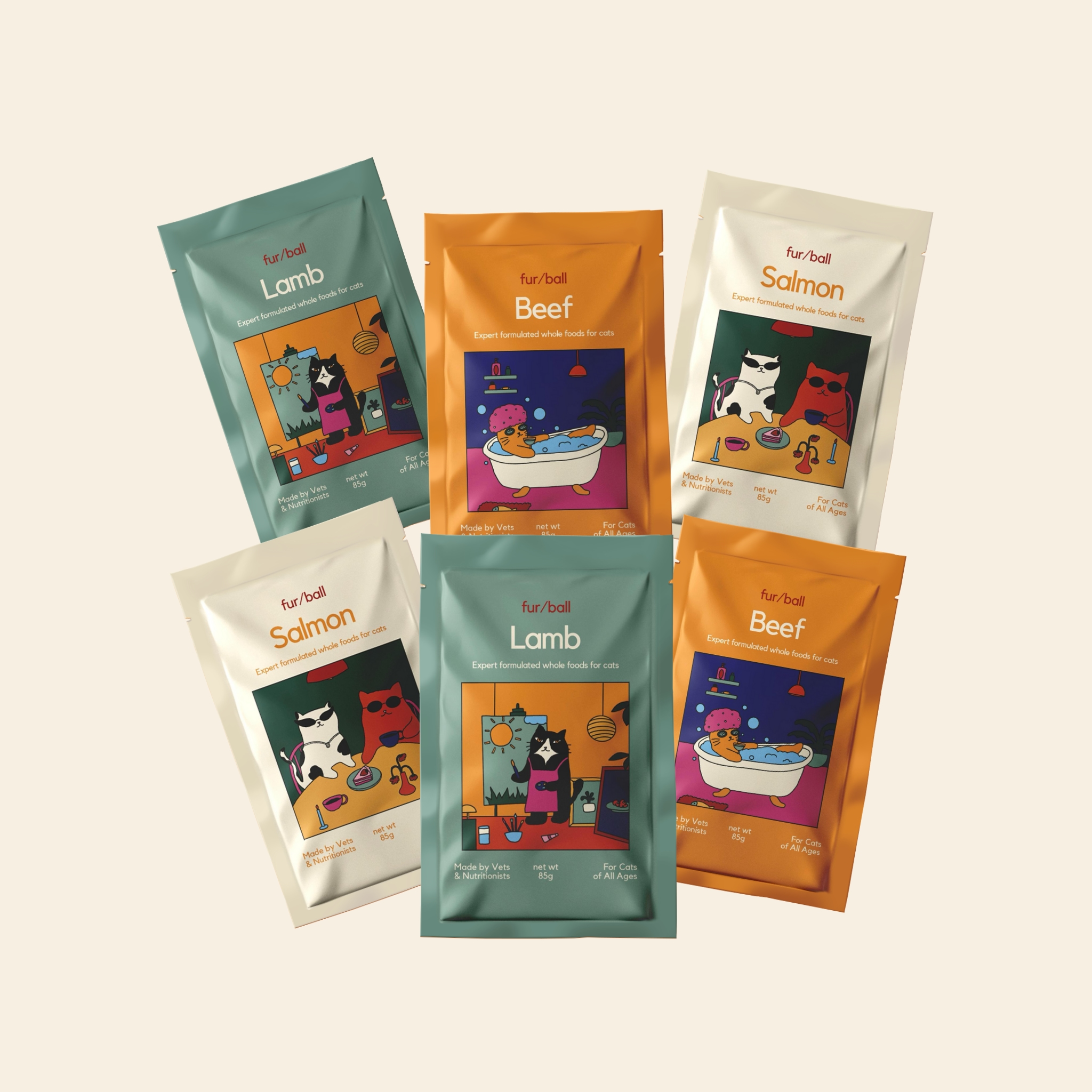 [ Expo ] Starter Kit Bundle