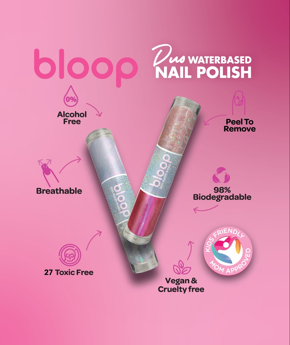 Duo Waterbased Basic Polish WD0003
