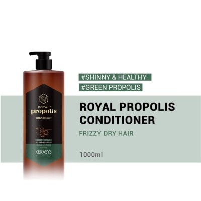 KERASYS Kerasys Royal Propolis Moisture Treatment (1L)