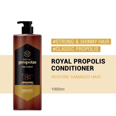 KERASYS - Kerasys Royal Propolis Repair Treatment (1L)