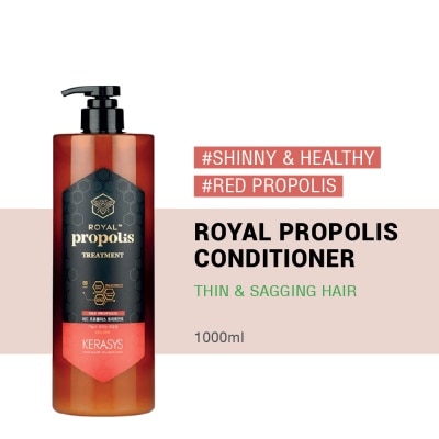 KERASYS - Kerasys Royal Propolis Volume Treatment (1L)